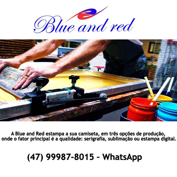 Camisetas Personalizadas Itajaí